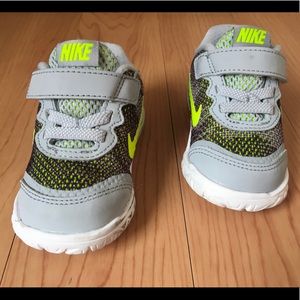 —SOLD— Nike Kid Shoes